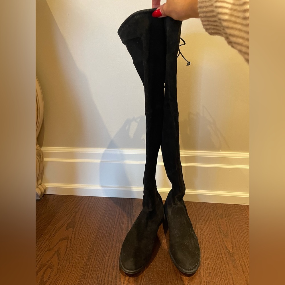 Stuart Weizman woman’s boots